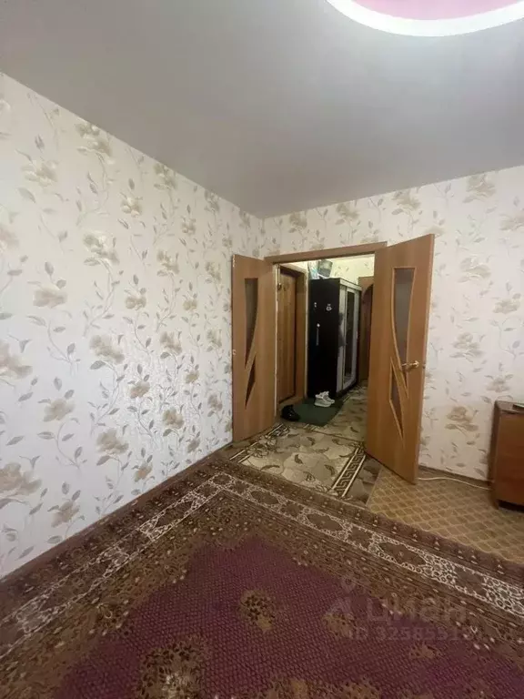 2-к кв. Свердловская область, Первоуральск ул. Совхоз Первоуральский, ... - Фото 1