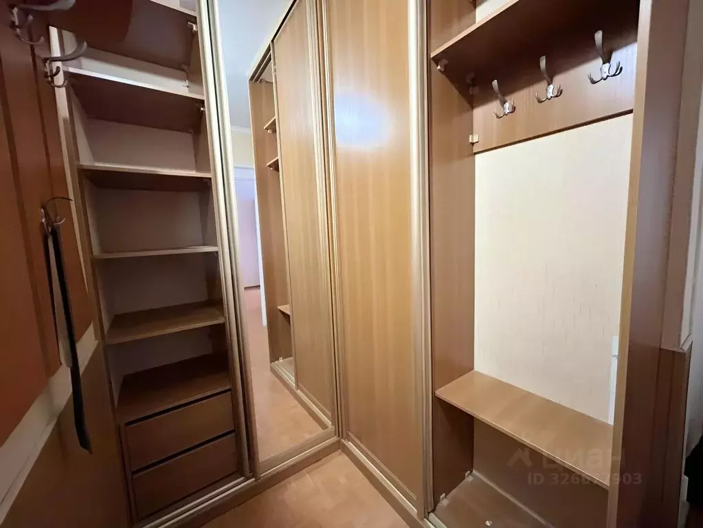 1-к кв. Самарская область, Тольятти ул. 70 лет Октября, 86 (40.0 м) - Фото 2