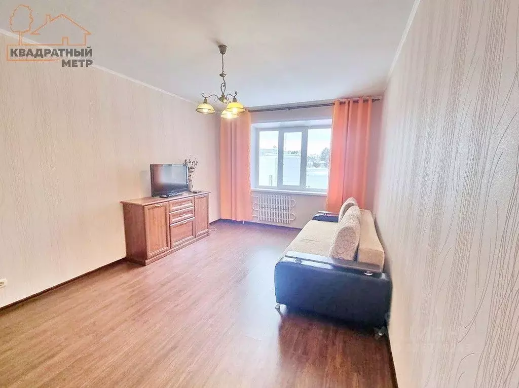 1-к кв. Ульяновская область, Димитровград ул. Славского, 16 (34.7 м) - Фото 2