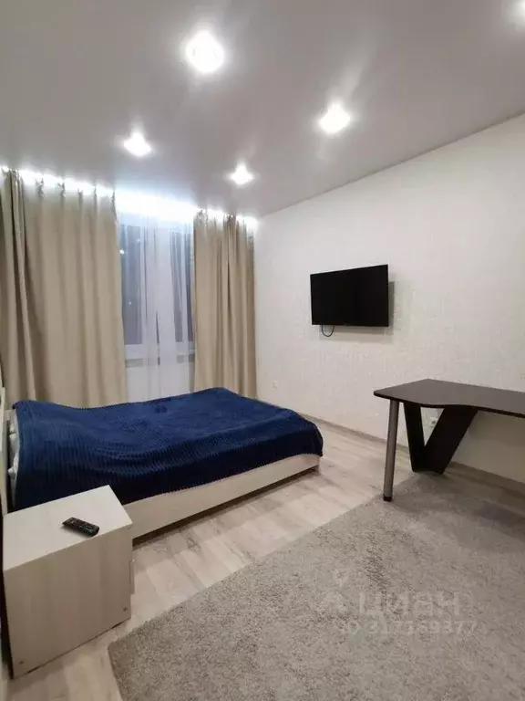 1-к кв. Санкт-Петербург ул. Парфеновская, 7к1 (34.8 м) - Фото 1