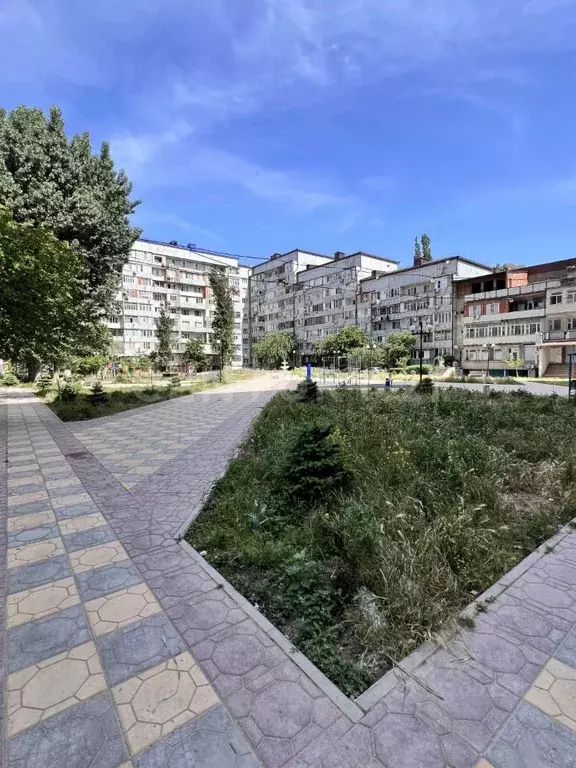 2-к кв. Дагестан, Махачкала ул. Времена Года, 5 (71.0 м) - Фото 1