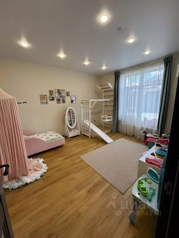 Дом в Свердловская область, Полевской муниципальный округ, с. ... - Фото 2