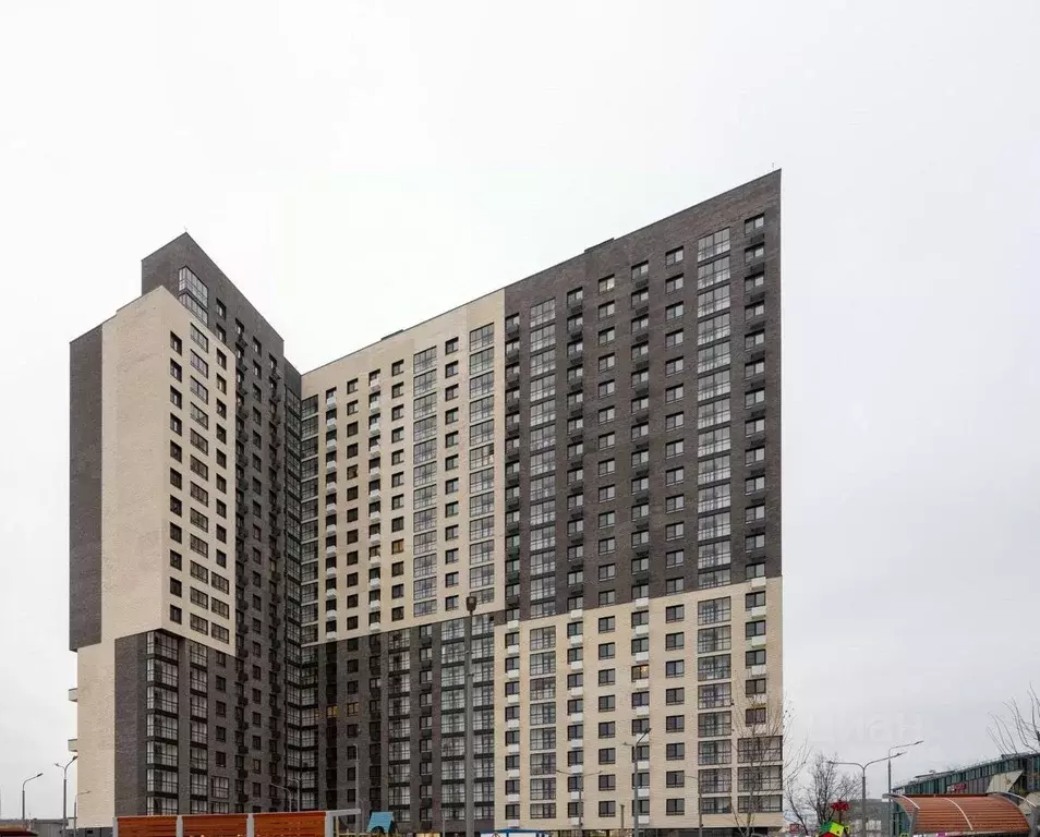 Гараж в Москва Электролитный проезд, 7А/1 (14 м) - Фото 1