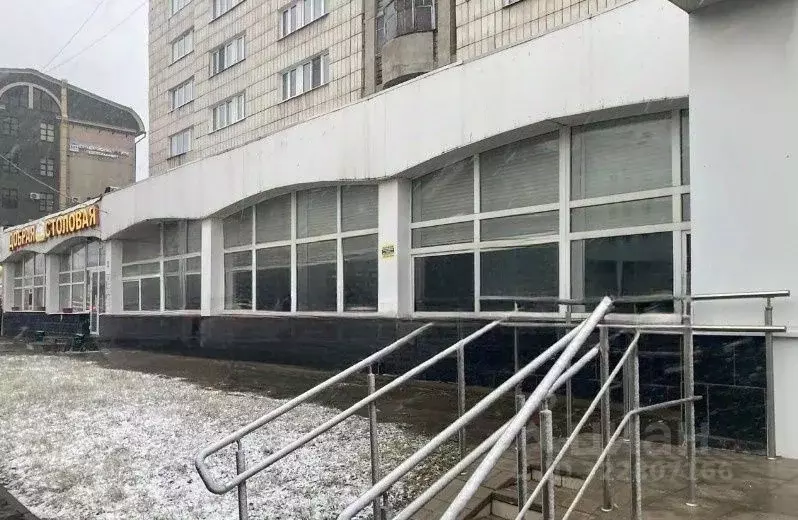 Офис в Татарстан, Казань Гвардейская ул., 35 (142 м) - Фото 2