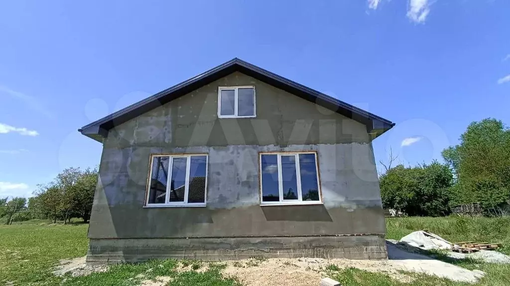Дом 75 м на участке 9 сот. - Фото 1