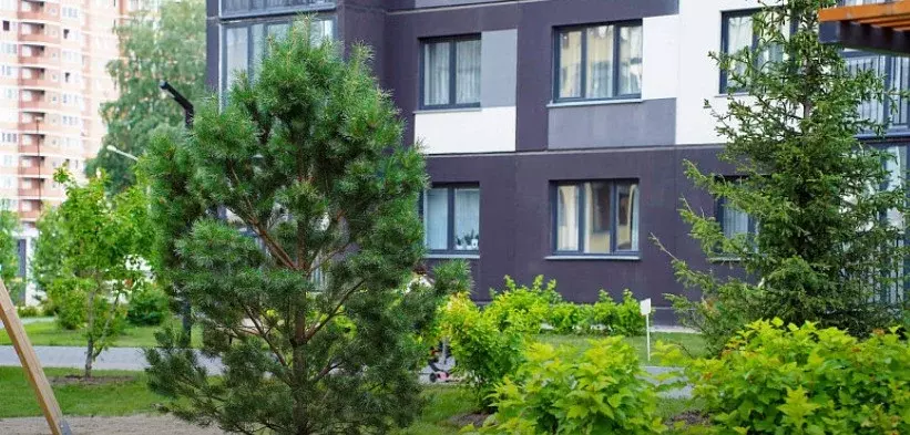 Продаётся 1-к квартира, 38.3 м - Фото 0