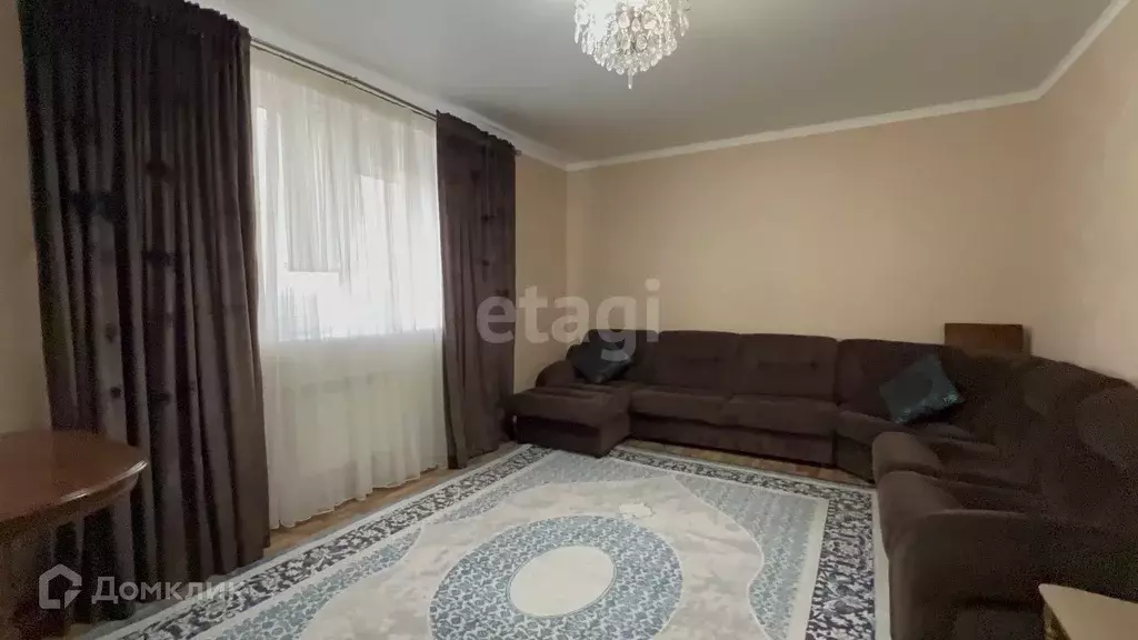 Продаётся 3-к квартира, 89 м - Фото 0