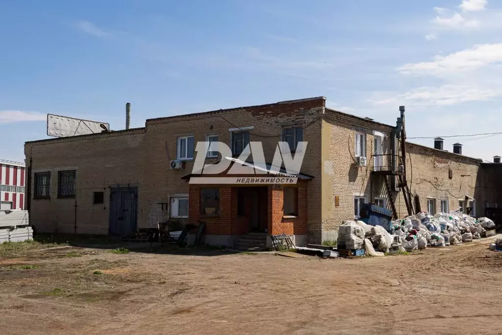 Производственное помещение в Челябинская область, Копейск ул. Мира, 4 ... - Фото 2