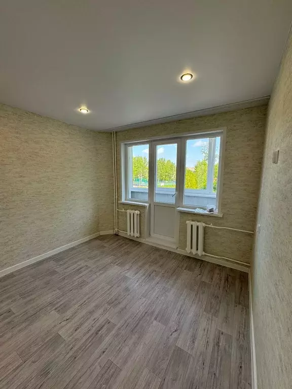 Продаётся 1-к квартира, 31 м - Фото 1