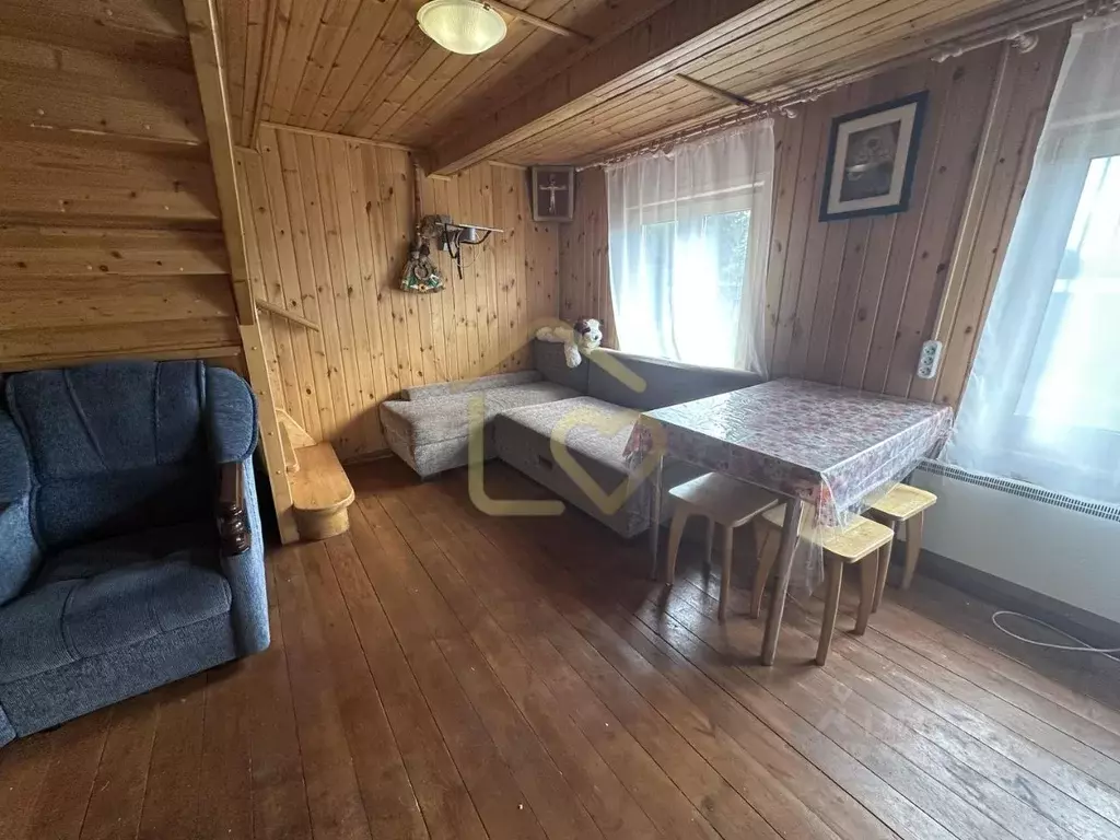 Дом в Московская область, Пушкинский городской округ, д. Черноземово, ... - Фото 2