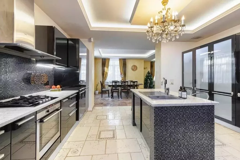 Дом в Московская область, Люберцы городской округ, с. Верхнее Мячково, ... - Фото 2