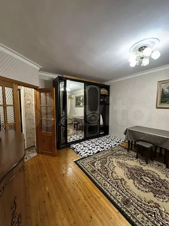 1-к. квартира, 30 м, 1/5 эт. - Фото 1