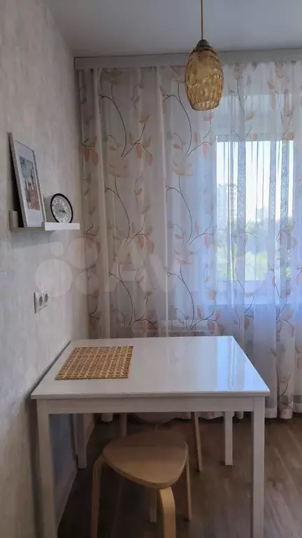 1-к. квартира, 36 м, 8/9 эт. - Фото 0