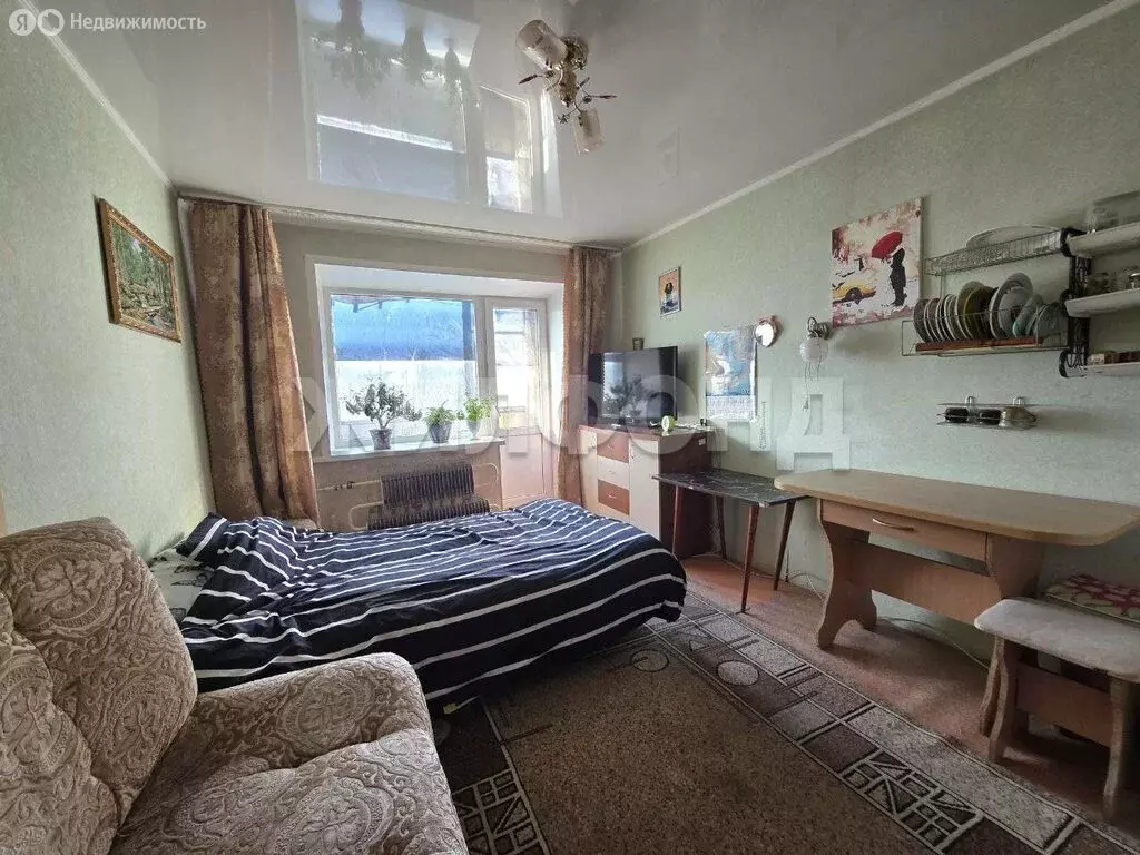 1к в -комнатной квартире (24 м) - Фото 2