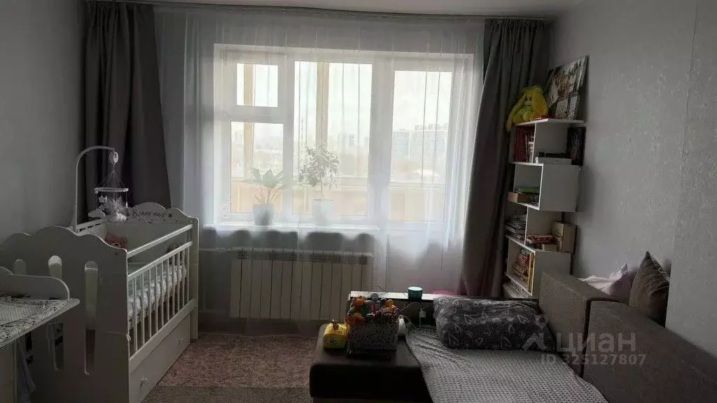 2-к кв. Татарстан, Казань просп. Универсиады, 12 (61.2 м) - Фото 1