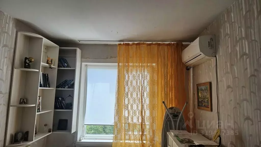 2-к кв. Краснодарский край, Краснодар ул. Гагарина (47.0 м) - Фото 1