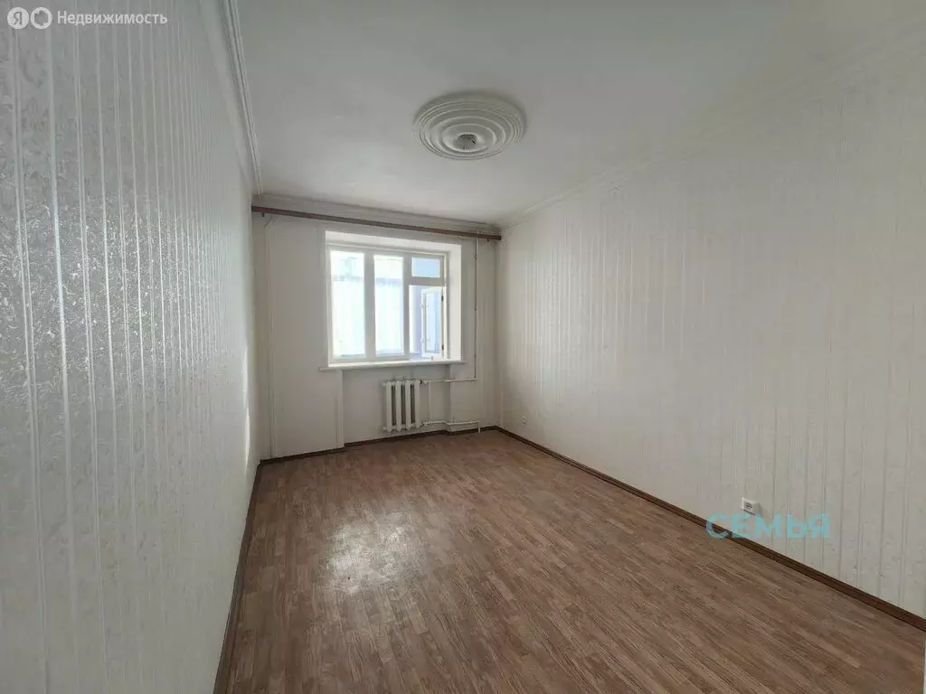 3-комнатная квартира: Дигора, улица Малиева, 1 (64.7 м) - Фото 2