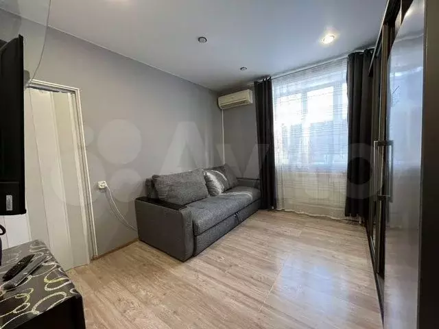 2-к. квартира, 32 м, 1/3 эт. - Фото 0