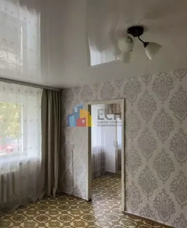 2-к кв. Тульская область, Тула ул. Сойфера, 3 (44.3 м) - Фото 1