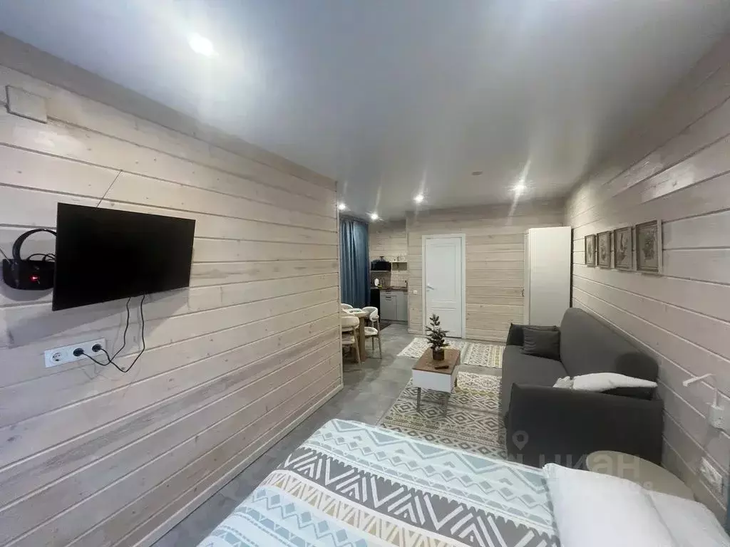 Комната Алтай, Майминский район, Манжерокское с/пос, с. Озерное ул. ... - Фото 2