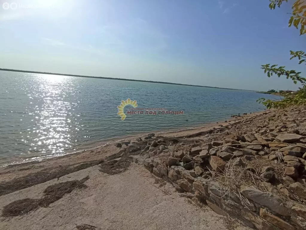 Участок в Краснодарский край, Ейск (6 м) - Фото 0