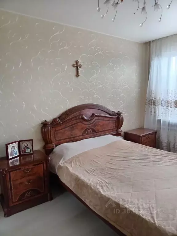 3-к кв. Мордовия, Саранск Севастопольская ул., 60 (64.0 м) - Фото 0