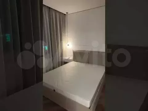 2-к. квартира, 40 м, 3/8 эт. - Фото 1
