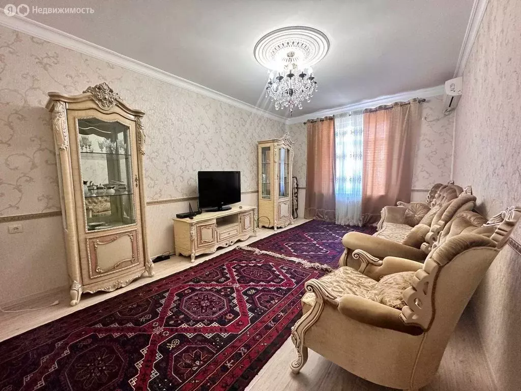 2-комнатная квартира: Дербент, улица Свердлова, 8Б (62.8 м) - Фото 0
