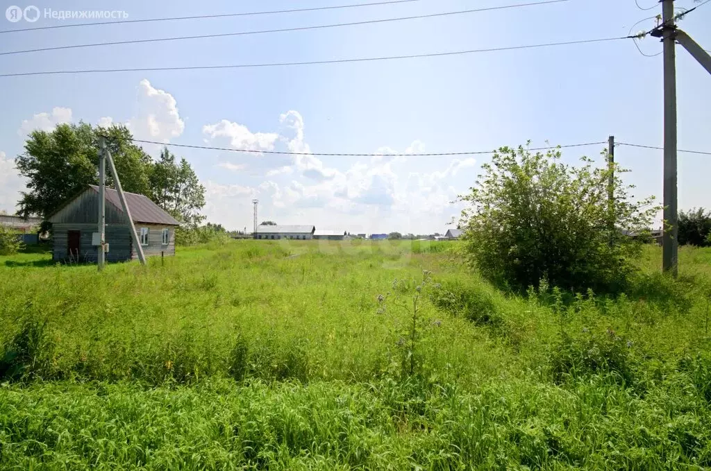 Участок в село Хохлово, Новая улица (17 м) - Фото 2