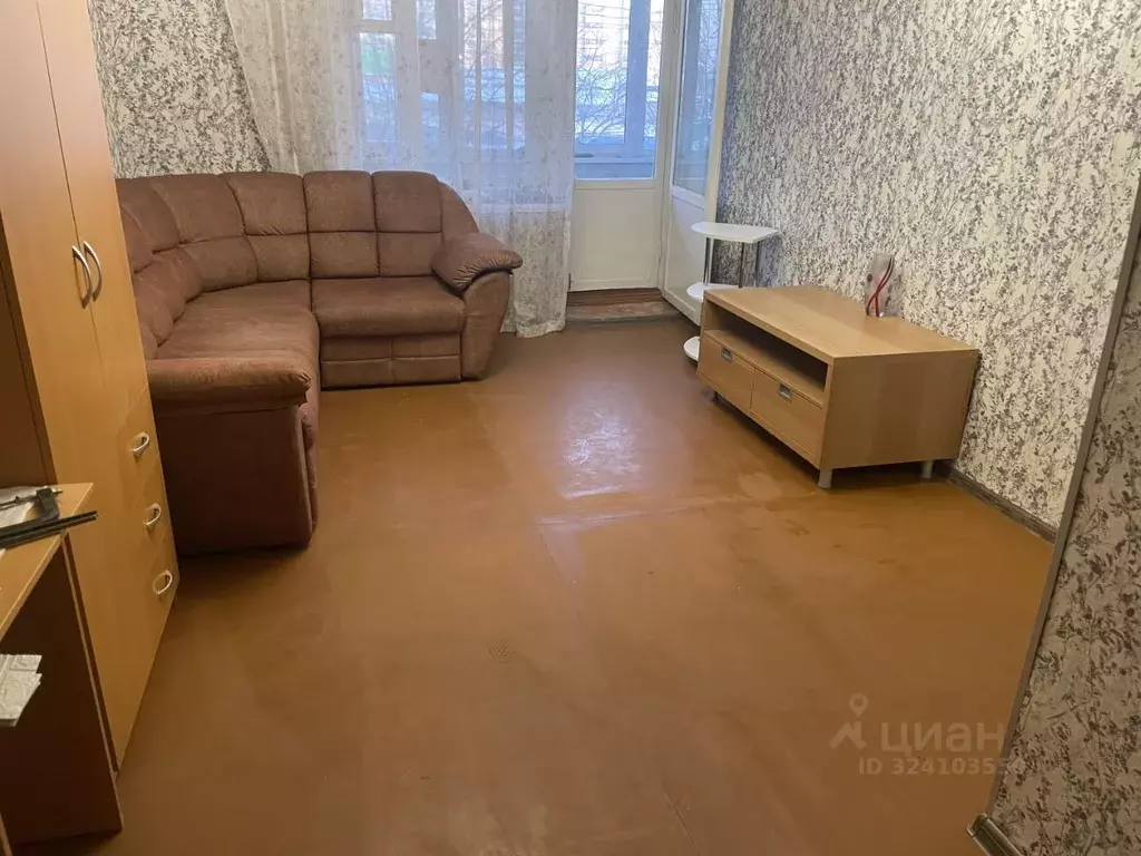 1-к кв. Новосибирская область, Новосибирск ул. Станиславского, 36 ... - Фото 1