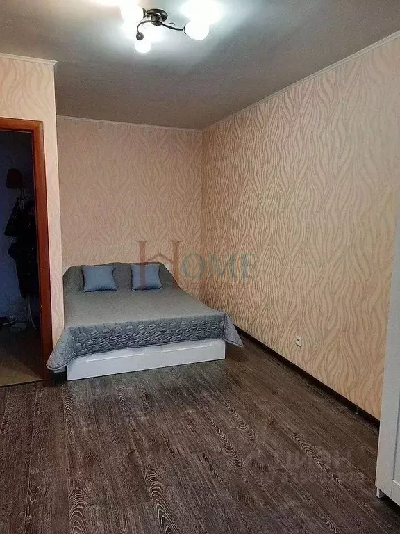 1-к кв. Новосибирская область, Новосибирск Троллейная ул., 12 (38.0 м) - Фото 2