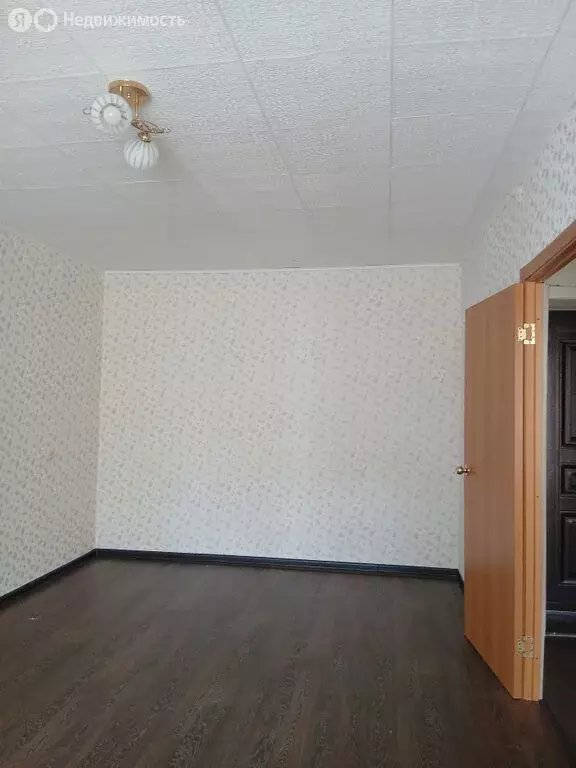 1-комнатная квартира: село Кандры, улица Ленина, 9 (29.7 м) - Фото 1