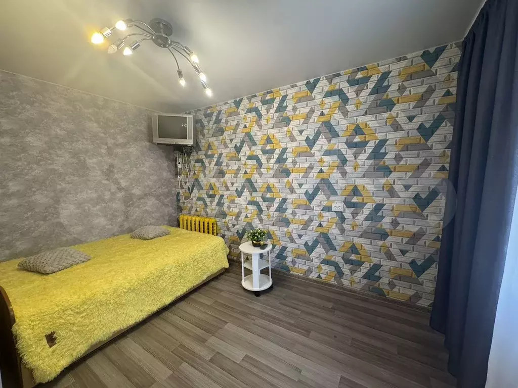 Квартира-студия, 25 м, 9/9 эт. - Фото 1