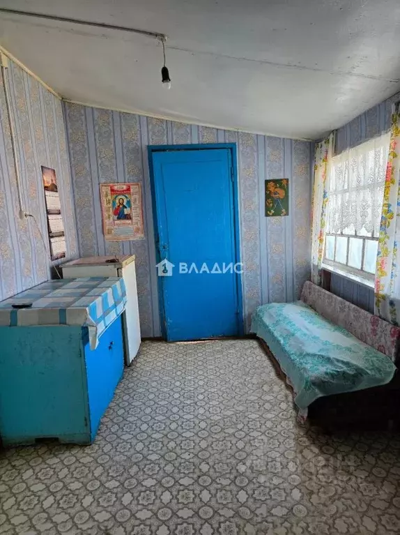 Дом в Брянская область, Дубровка рп ул. Зои Космодемьянской, 25 (60 м) - Фото 2
