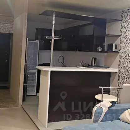 1-к кв. Томская область, Томск Нижний пер., 47 (40.8 м) - Фото 2