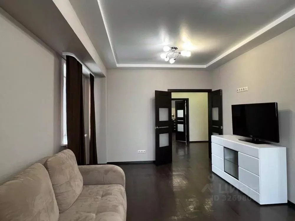 3-к кв. Иркутская область, Иркутск Радужный мкр, 123 (75.0 м) - Фото 1