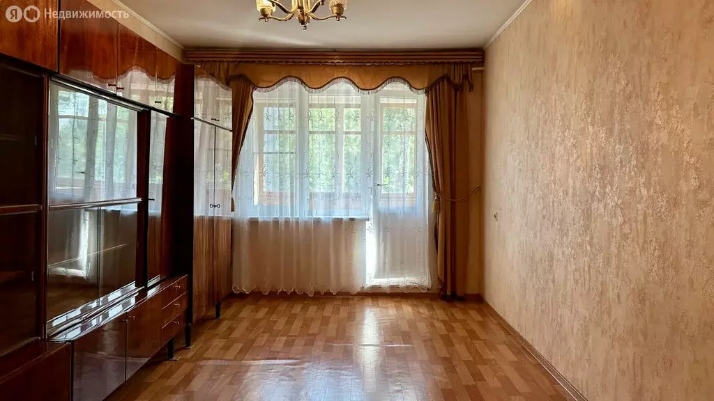 2-комнатная квартира: Воронеж, Цимлянский переулок, 4А (43 м) - Фото 0