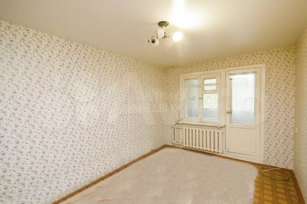 2-к. квартира, 45,6 м, 2/8 эт. - Фото 1