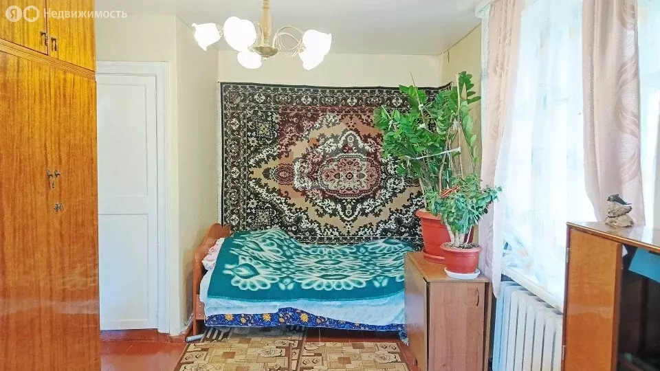 1-комнатная квартира: Пермь, улица Липатова, 11 (30.4 м) - Фото 2