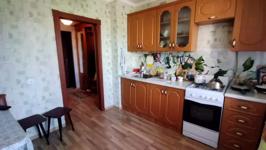 Продаётся 1-к квартира, 35.9 м - Фото 1