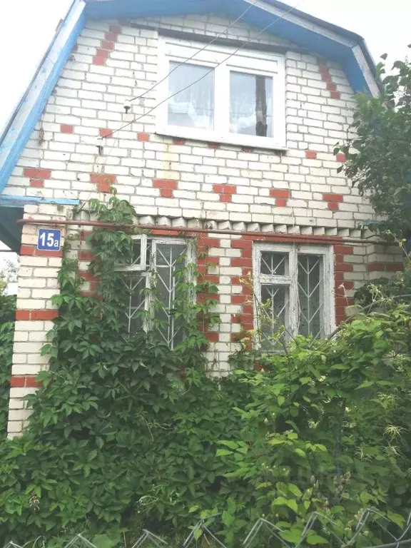 Дом в Нижегородская область, Балахнинский муниципальный округ, Лукино ... - Фото 2