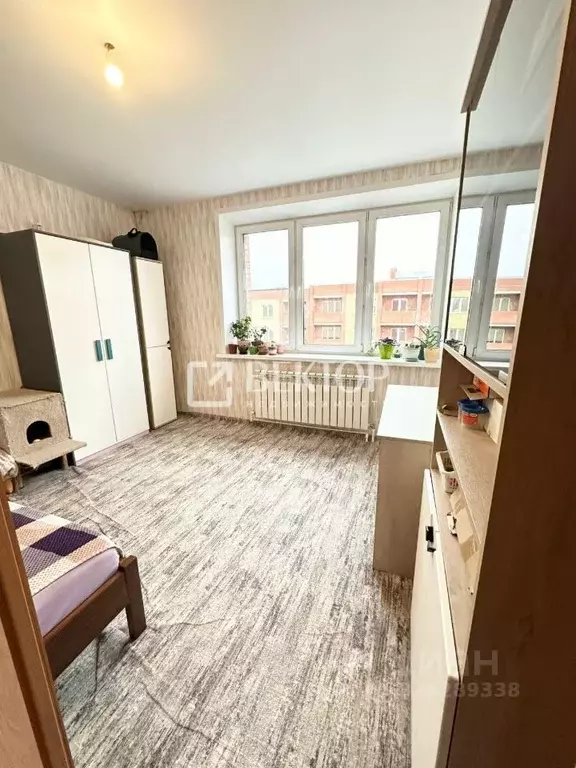 2-к кв. Ярославская область, Ярославский муниципальный округ, д. ... - Фото 1