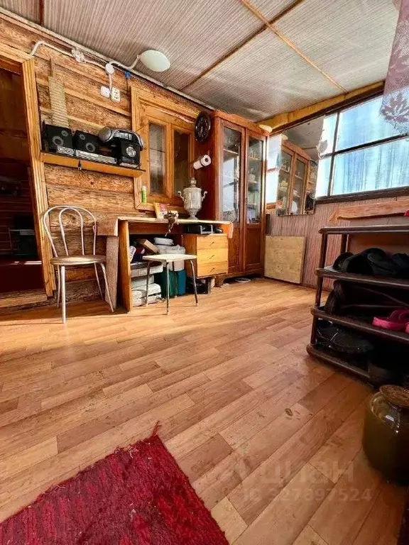 Дом в Смоленская область, Смоленский муниципальный округ, д. Рай ул. ... - Фото 2