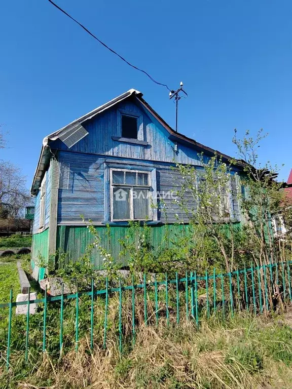 Дом в Владимирская область, Владимир Транспортник СТ,  (21 м) - Фото 1