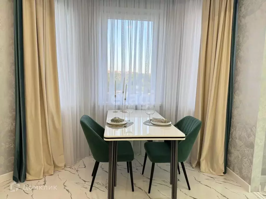 Продаётся 2-к квартира, 58 м - Фото 1
