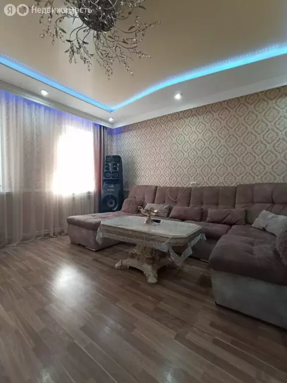 Дом в Ейск, улица Шевченко (60 м) - Фото 0