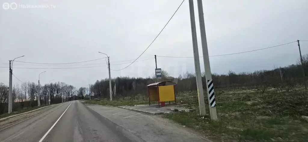 Участок в Щёкинский район, сельское поселение Яснополянское, СНТ ... - Фото 2