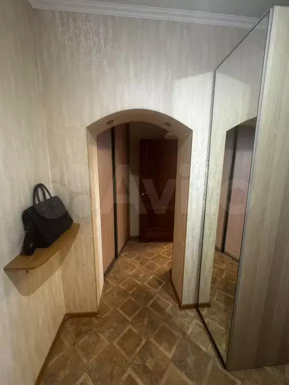 1-к. квартира, 47 м, 8/9 эт. - Фото 1