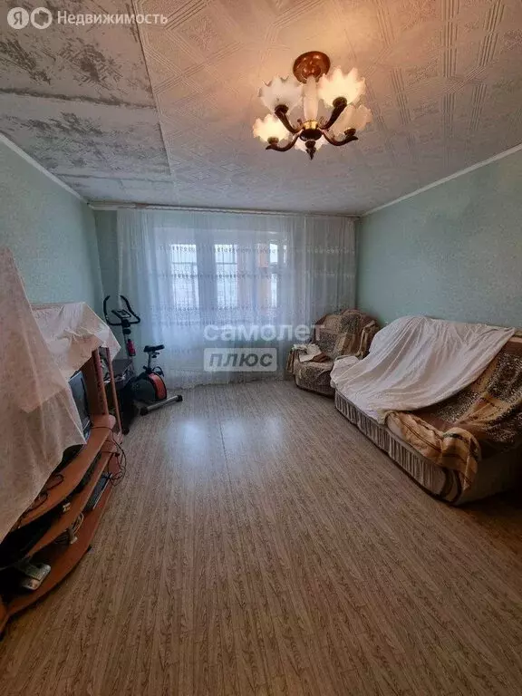 2-комнатная квартира: Новочебоксарск, Советская улица, 55 (60.5 м) - Фото 0