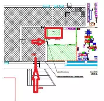 Кунгур, улица Газеты Искра, 19, 8 м - Фото 0